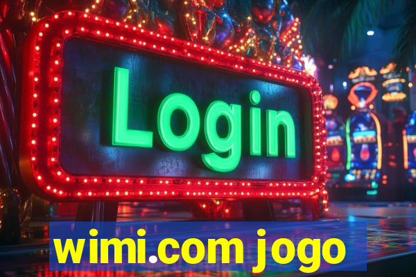 wimi.com jogo